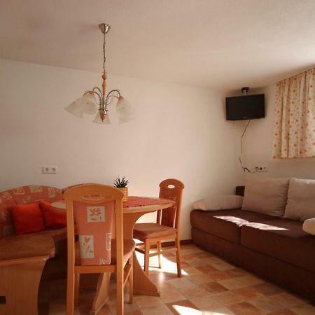 S'Huamatl Apartment Санкт Леонард им Пицтал Екстериор снимка