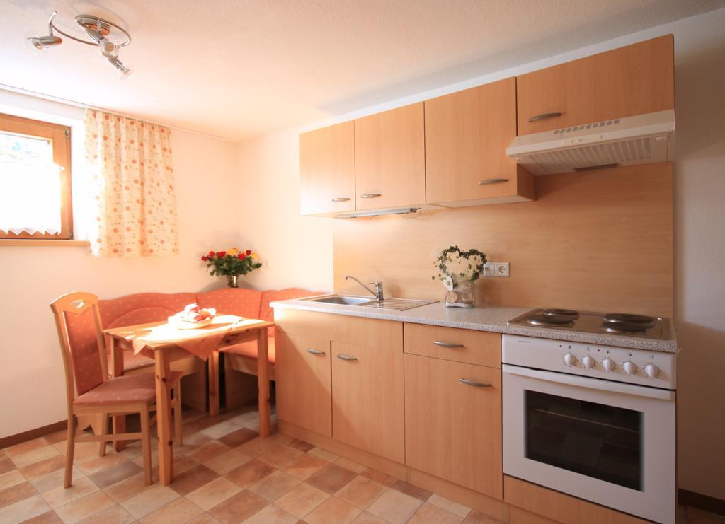 S'Huamatl Apartment Санкт Леонард им Пицтал Стая снимка