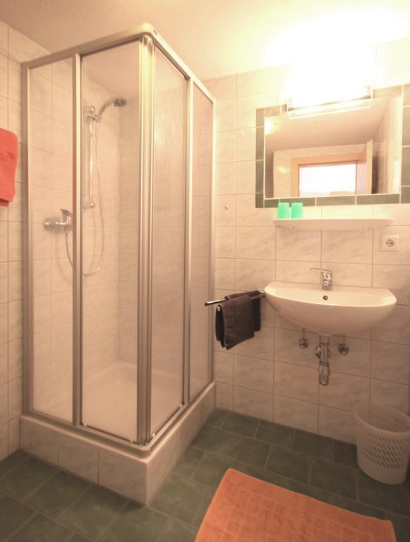 S'Huamatl Apartment Санкт Леонард им Пицтал Стая снимка