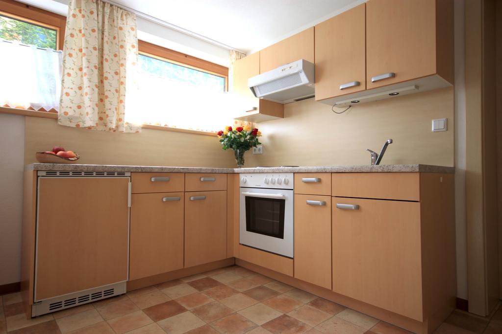 S'Huamatl Apartment Санкт Леонард им Пицтал Стая снимка