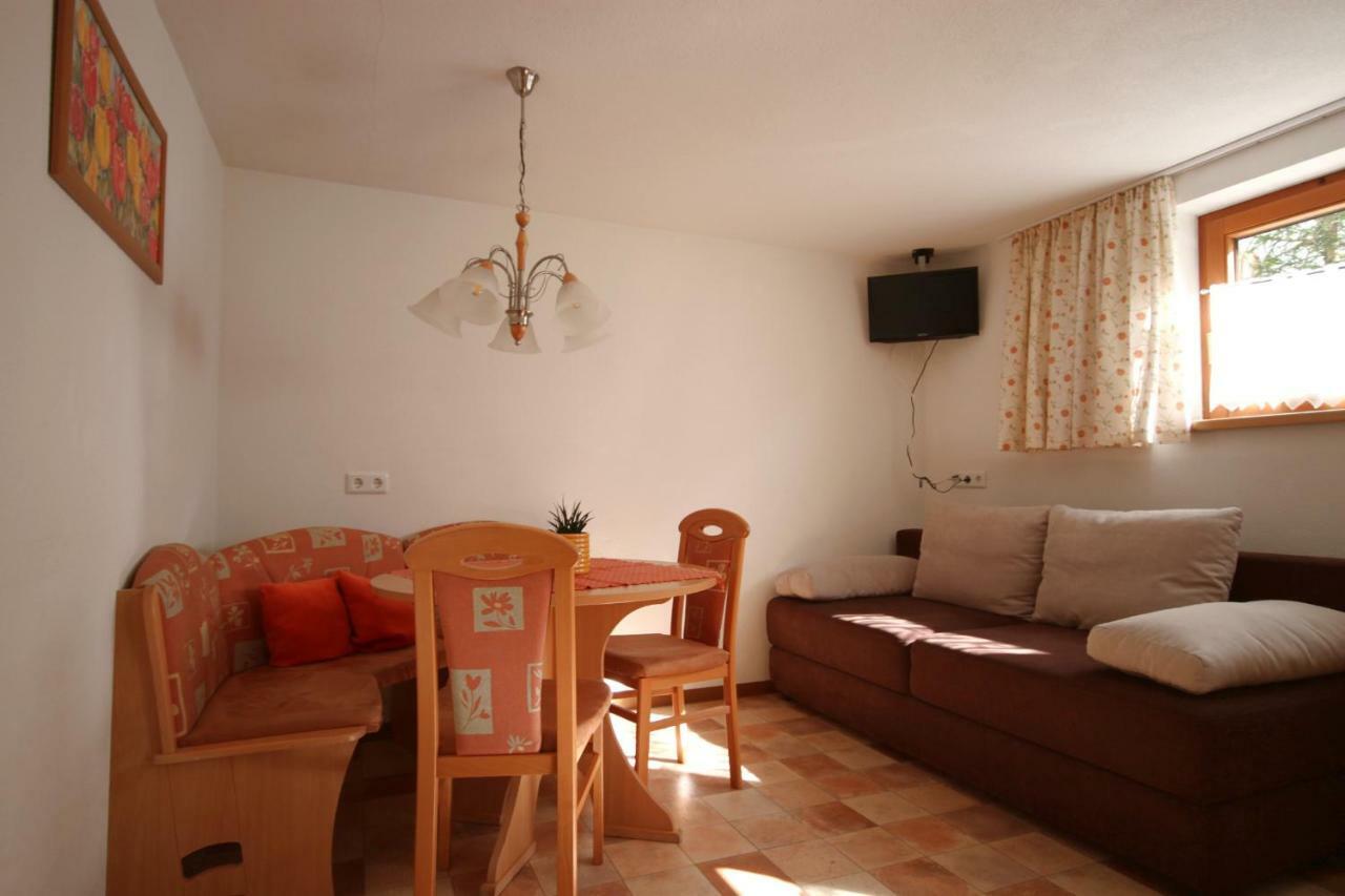 S'Huamatl Apartment Санкт Леонард им Пицтал Екстериор снимка